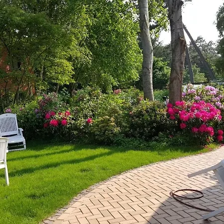 Beaches In The Iffland Casa vacanze *