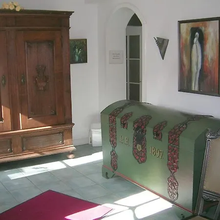 Casa vacanze Beaches In The Iffland