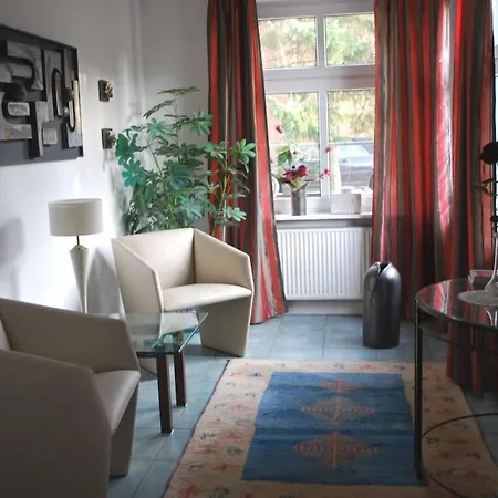 Beaches In The Iffland Casa vacanze *