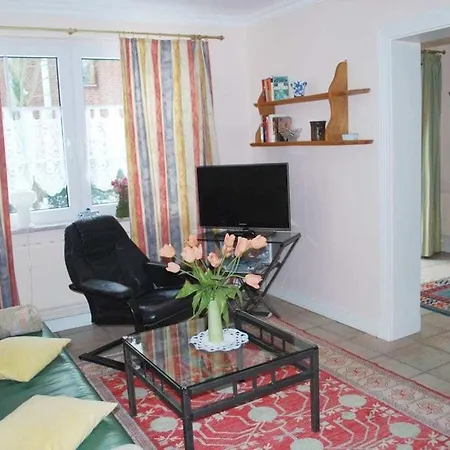 Casa vacanze Beaches In The Iffland