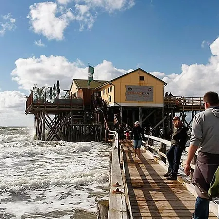 Beaches In The Iffland Casa vacanze *
